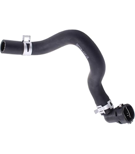 Amazon.com: Genuine OEM 97311-1M000 Hose - Heater Coolant